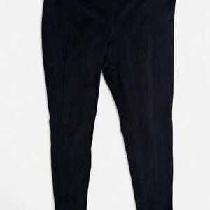 Express Women's Black Leggings